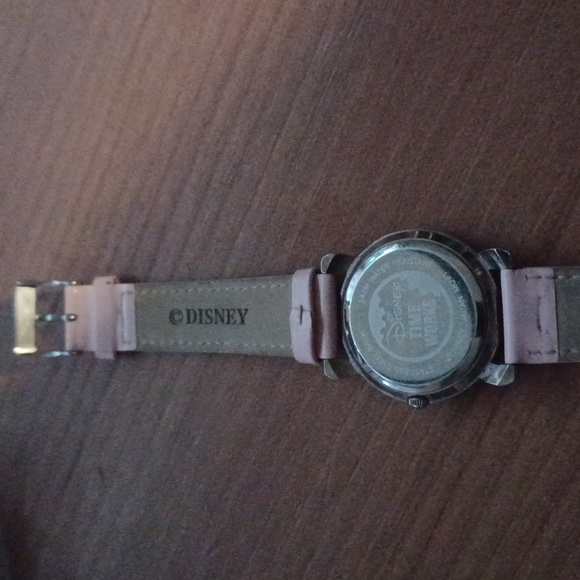 Vintage Disney Tinker Bell Watch - Picture 2 of 3